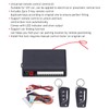 Universal Car Remote Central Kit, Auto Remote Door Lock Keyless
