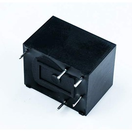 "American Zettler, Inc. AZ8-1CH-24DSE Relay; E-Mech; Gen Purp; SPDT; Cur-Rtg 6A; Ctrl-V 24DC; Vol-Rtg 300/150AC/DC; PCB Mnt"