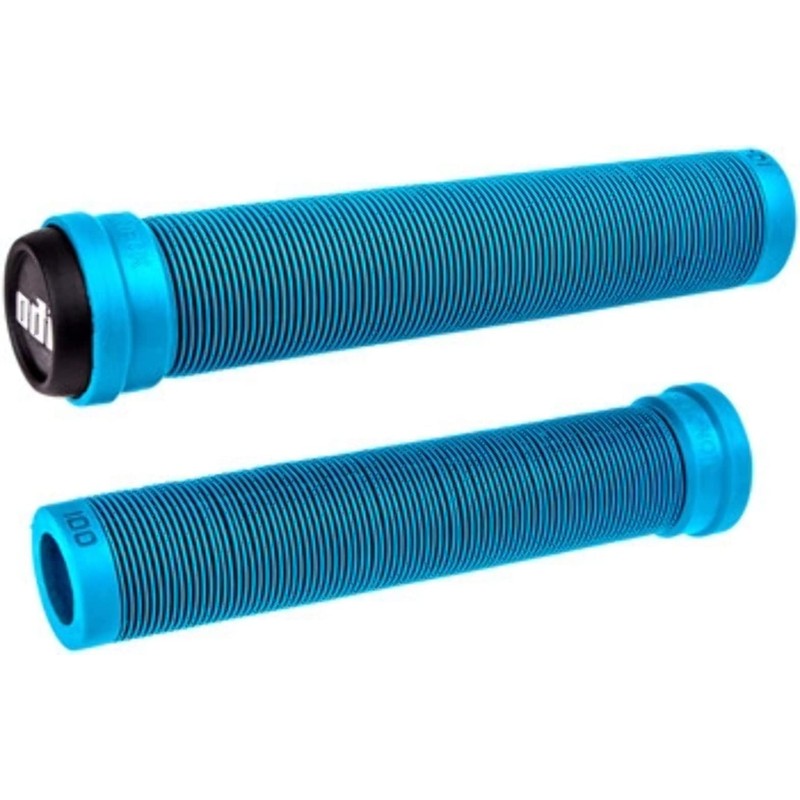 Odi, Longneck SLX, Grips, 160mm, Army Green, Pair