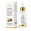 Snail Mucin Serum for Face, Hydrating Serum for Face with