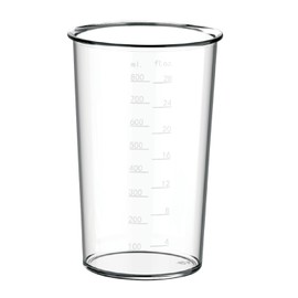 Gogocook Hand Blender 800ML Beaker