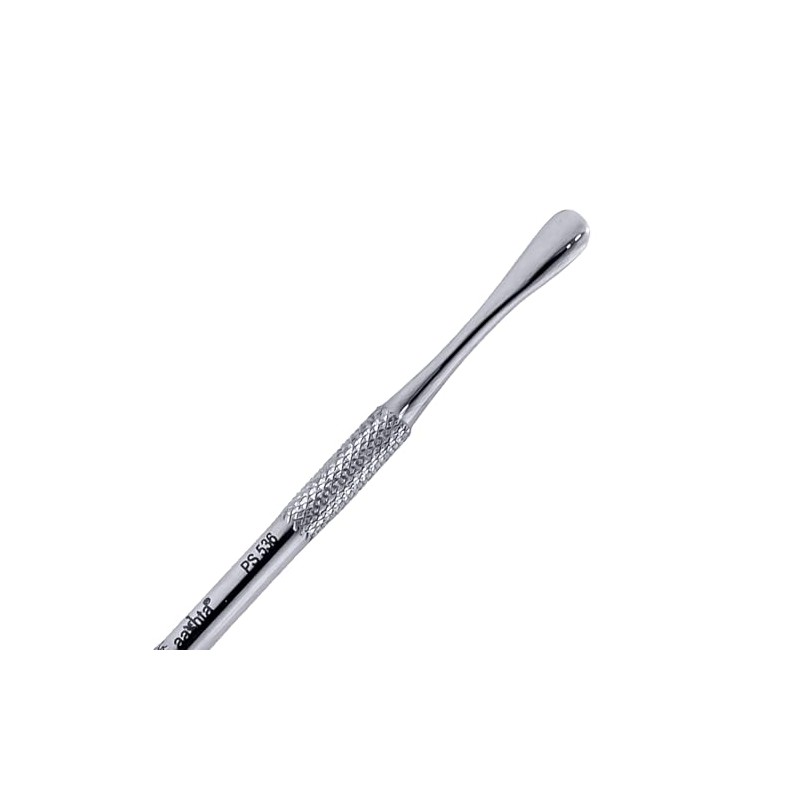 Empujador De Cuticula Aashta PS-536 Manicure, Pedicure, Uñas