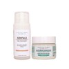 Nuestra Tierra Cosmetica Kit Despigmentante Zonas Íntimas Crema Genitals Mascarilla