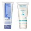 Salerm Salerm 21 200ml + Keratin Shot Mask 200ml +