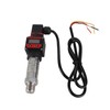 Pressure Sensor Aluminum Alloy Air Water Sender Digital Display LCD