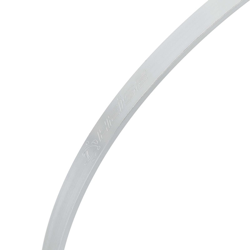 Heise by Metra RGB Expandable Wheel Ring, 11-14 Inch, Single