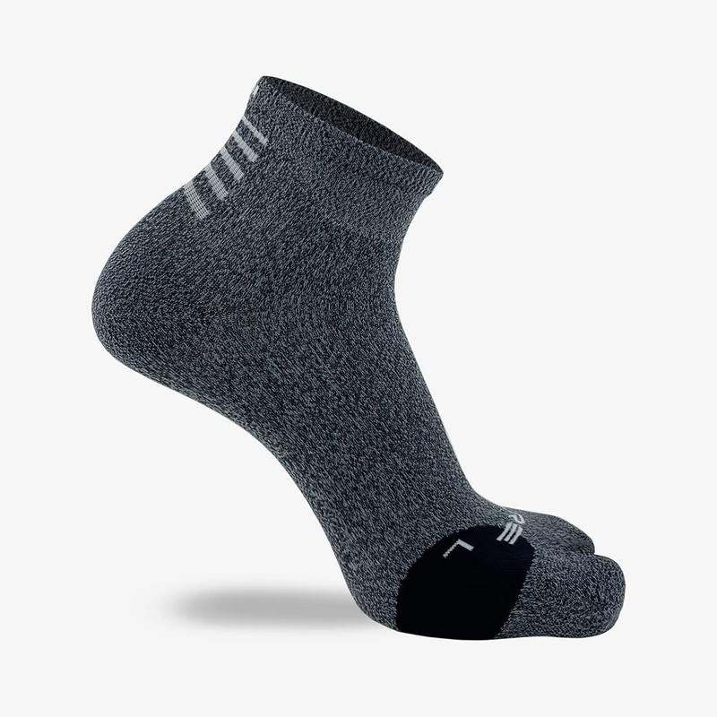 Pure Athlete - Calcetines correctores de juanetes para hombres y