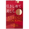 Atsugi Stockings, Tight and BeautifulSet of 3 Pairs, Women’s, FP9013P,