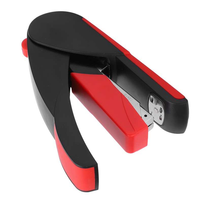 Stapler 20 Sheet Capacity 100pin Large Capacity Labor Saving Portable