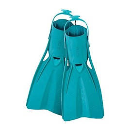 Oceanic Accel Open Heel Diving Fin