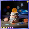 60 Pcs Solar System Cutouts for Bulletin Board 9 Planets