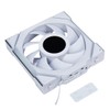 Lian Li UNI FAN SL120 V2 Wireless RGB Gaming Fan