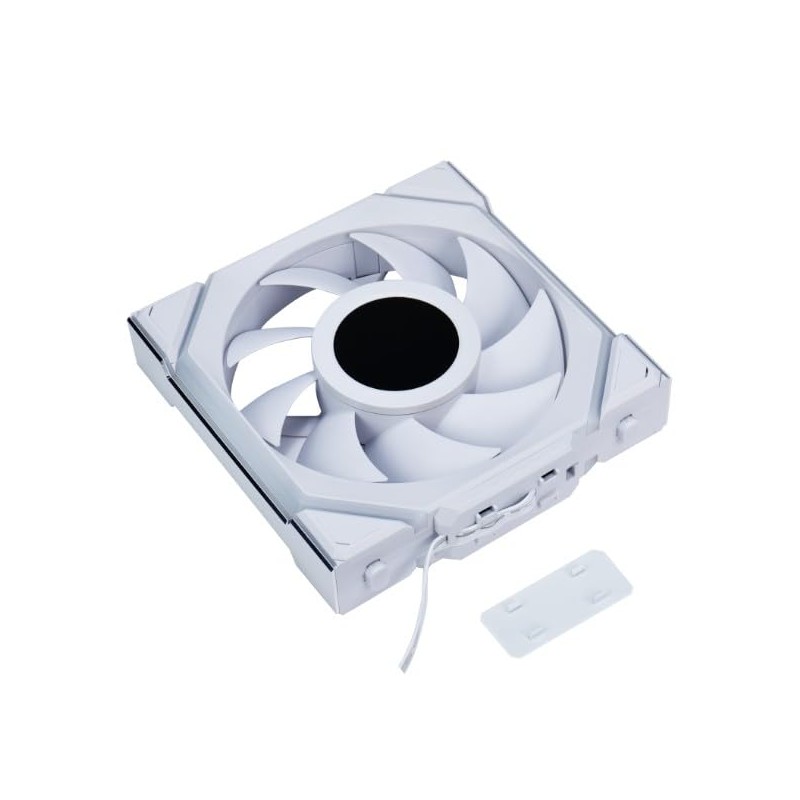 Lian Li UNI FAN SL120 V2 Wireless RGB Gaming Fan