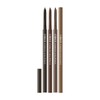 2 Choco Eyebrow Slim Pencils (4 colors) / 초코 아이브로우