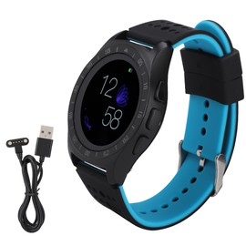 Multifunctional Smart Wristband Touch Screen Smart Heart Rate Monitor Fitness Waterproof Bracel
