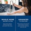 GE FXHTC Whole House Water Filter | Replacement for Water