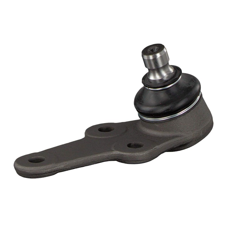 febi bilstein 18130 Ball Joint with additional parts, pack of