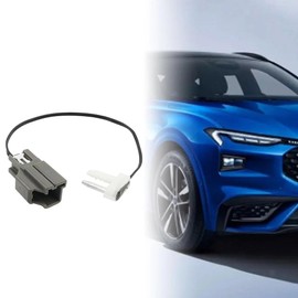 Prefer Warehouse A/C Evaporator Temperature Sensor Compatible with Ford F-250 350 Super Duty,Replace BC3Z19C734A YH1735