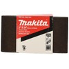 Makita 794237-F-2 Sanding Belt #150, 3-Inch by 24-Inch, 2-Pack