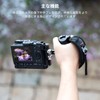 SmallRig Wrist Strap Hand Strap for Camera Grip - PAC2456