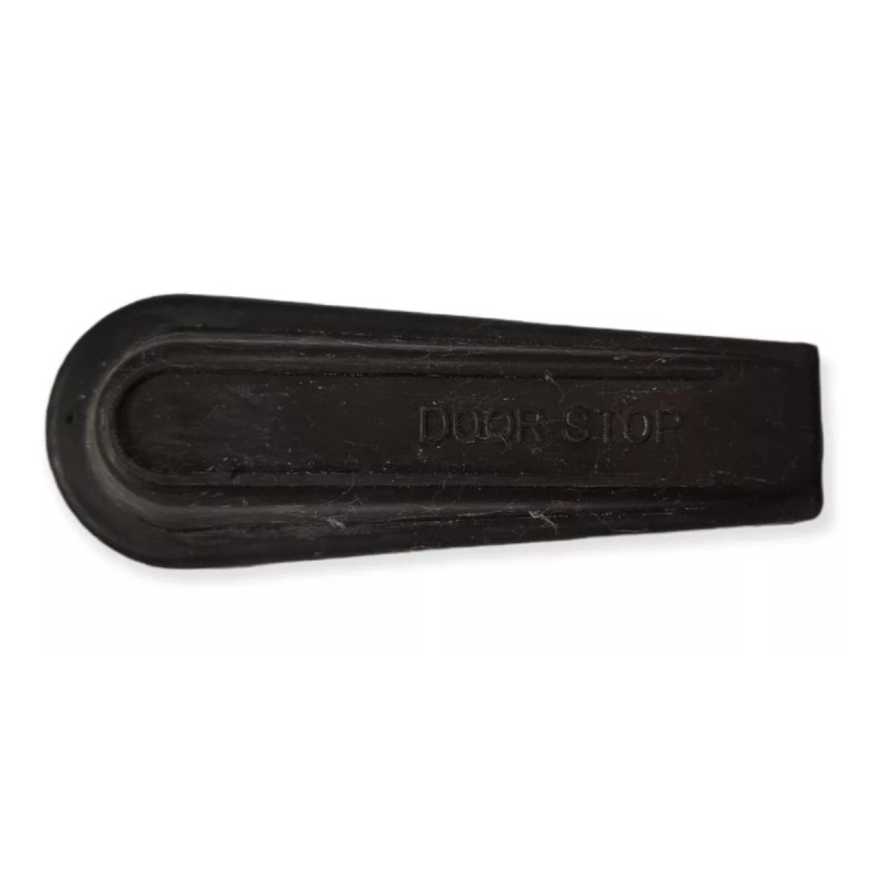 DOOR STOP Tope Para Puerta Cuña Detener Puertas Caucho Duradero