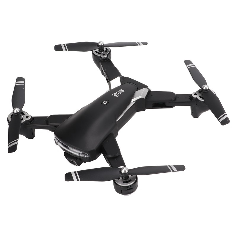 GP2 5G WIFI Optical Flow Drone Long Endurance Foldable RC