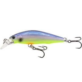 Eurotackle Z-Spender 2" Micro Suspending Jerkbait (Shad)