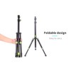 LanParte Livestream Tripod for Smartphone Desktop/Floor/Selfie Stick Multipurpose Tripod