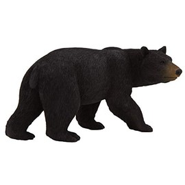 Figure Mojo animalplanet Animal Planet Bear 387112 