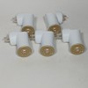 Glade 5 Glade Plug Ins Scented Oil Warmer Electric Bases