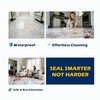 Epoxy Grout Ivory 13.5 fl oz ｜Water & Stain Resistant