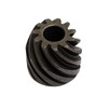 2 Sets Metal 36-Teeth Gear 11 Tooth Spiral Bevel Pinion