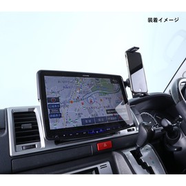 ALPINE Smartphone Holder Attachment for Alpine 11-inch Floating Display
