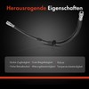Frankberg 1 x Brake Hose Front Axle Left or Right
