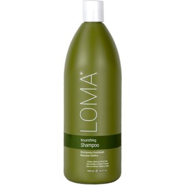 Loma Nourishing Shampoo, 33.8 Fl Oz