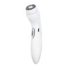 Electric Razor Portable Quiet High Speed Mini Car Home Rotate