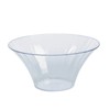 Fun Express - Med Plastic Flared Bowls (3pc) for Wedding