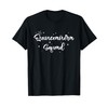Quinceanera Squad, Quince 15 Años, Matching 15th Birthday T-Shirt