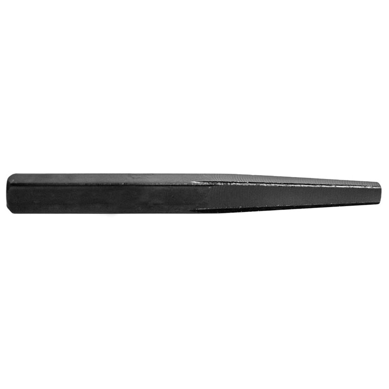 Century Drill & Tool 73204 Square Flute Screw Extractor, 1/2"