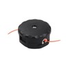 AIMALL 4-Inch Speed Feed Head Model 450 Durable Fast Load
