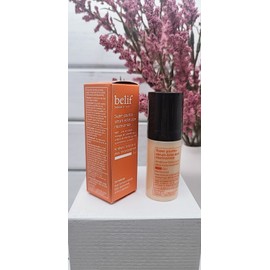 Belif Super Drops Niacinamide Golden Glow Serum Travel Mini 10 ml / 0.33 Oz NIB