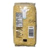 Mantova Italian Bronze Die Orzo Pasta - 100% Durum Wheat