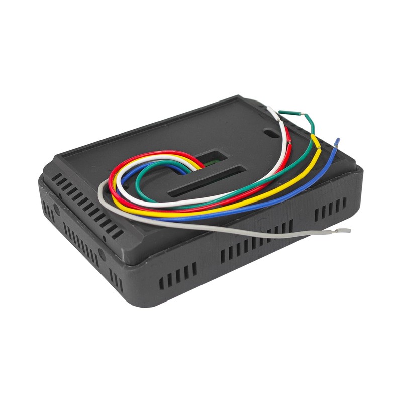 Fundyliue 7330F3852 Thermostat Single Stage Heat and Cool Unit Compatible