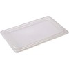 Genware NEV-PP14-LID Lid, Polypropylene, GN 1/4, Clear