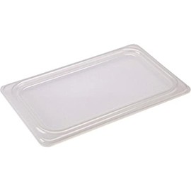 Genware NEV-PP14-LID Lid, Polypropylene, GN 1/4, Clear