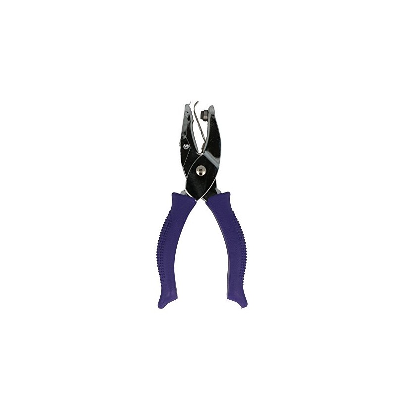 Artemio Heart Tang Punch, (Colors May Vary)
