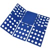 BoxLegend T shirt Clothes Folder Clothes Folding Board Laundry Organizer