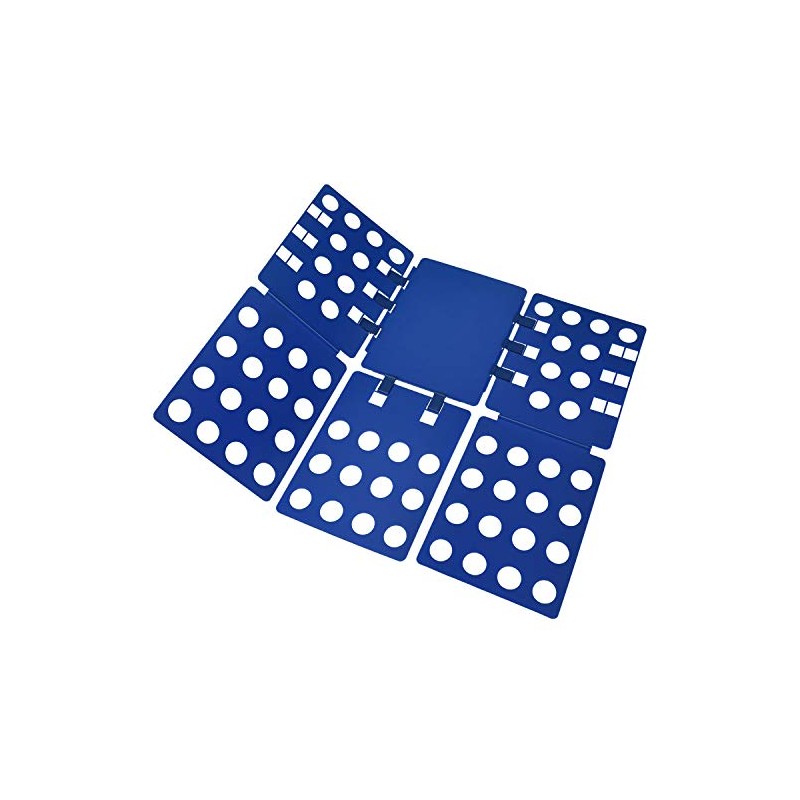 BoxLegend T shirt Clothes Folder Clothes Folding Board Laundry Organizer