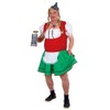 Adult Costume Mens Dirndl "Liesl" - size (german specification) 56/58