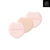 Jung Saem Mool 정샘물 아티스트 쿠션 블러쉬 퍼프 3P Jung Saem Mool Artist Cushion Blush Puff 3P
